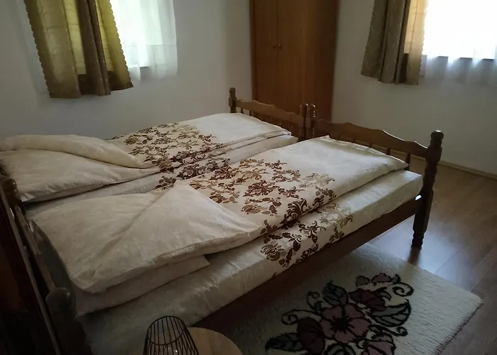 Barun Apartman