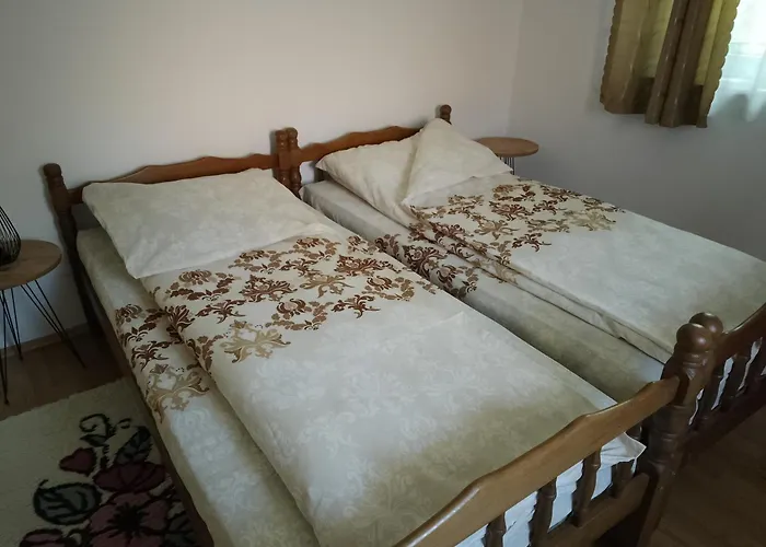 Barun Apartman