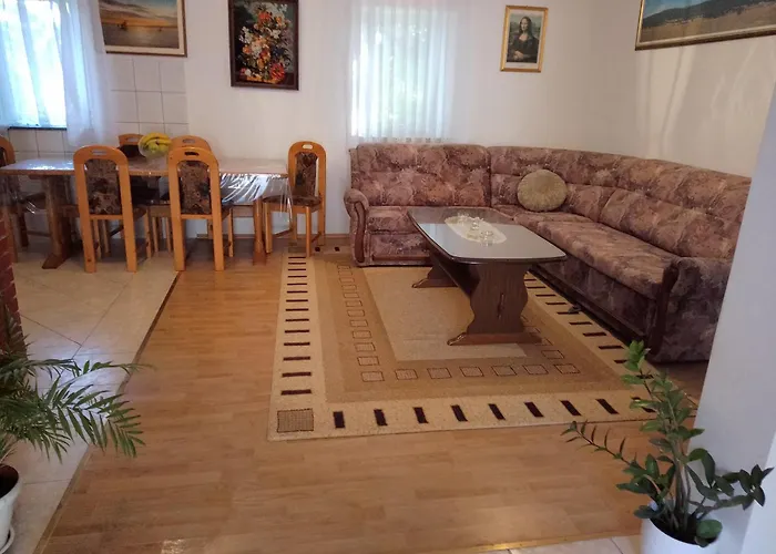 Barun Apartman