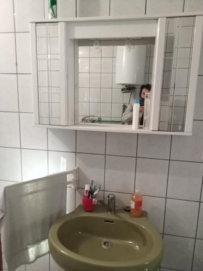 Barun Apartment *