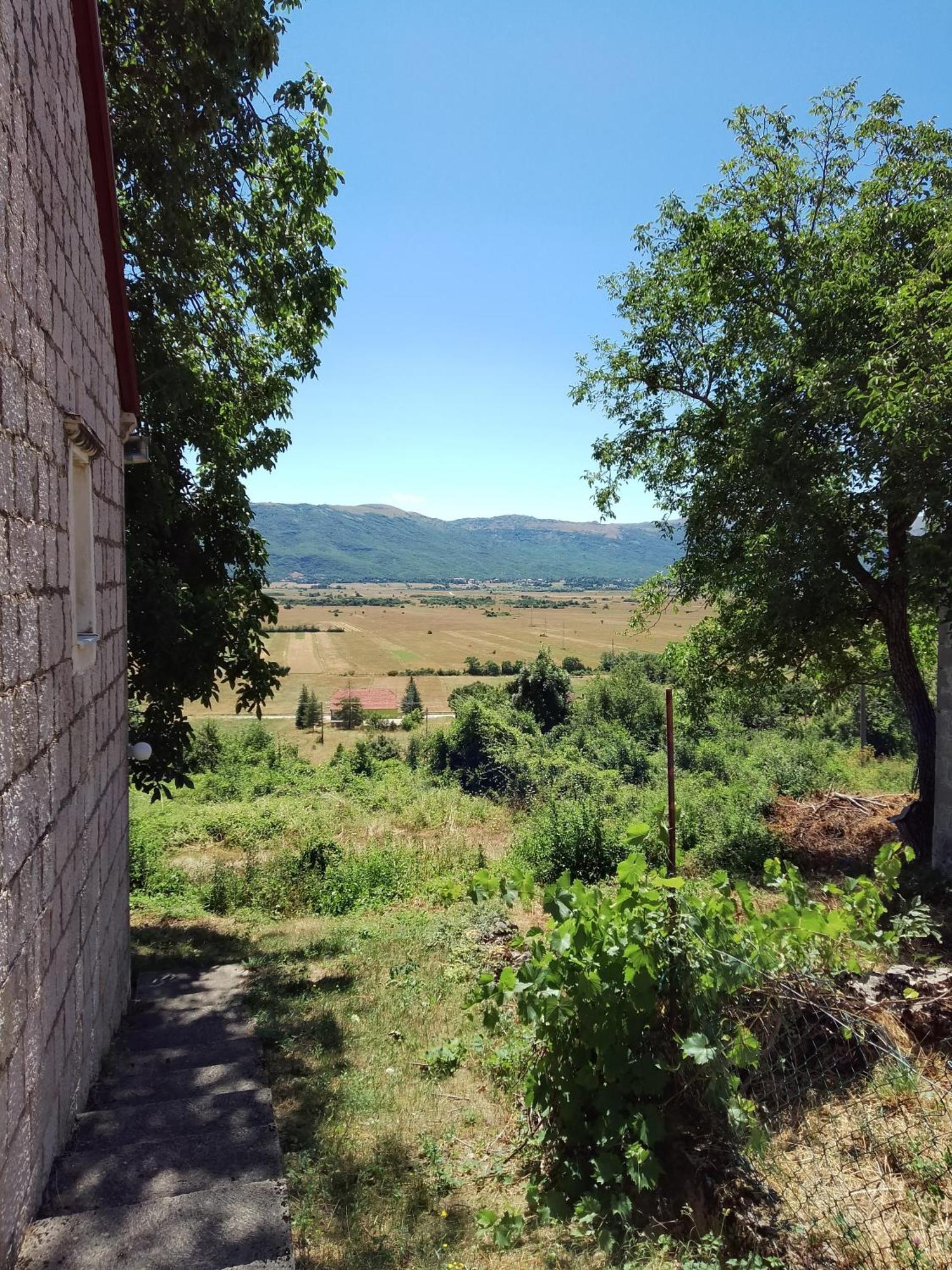Barun Apartmán Lusnic
