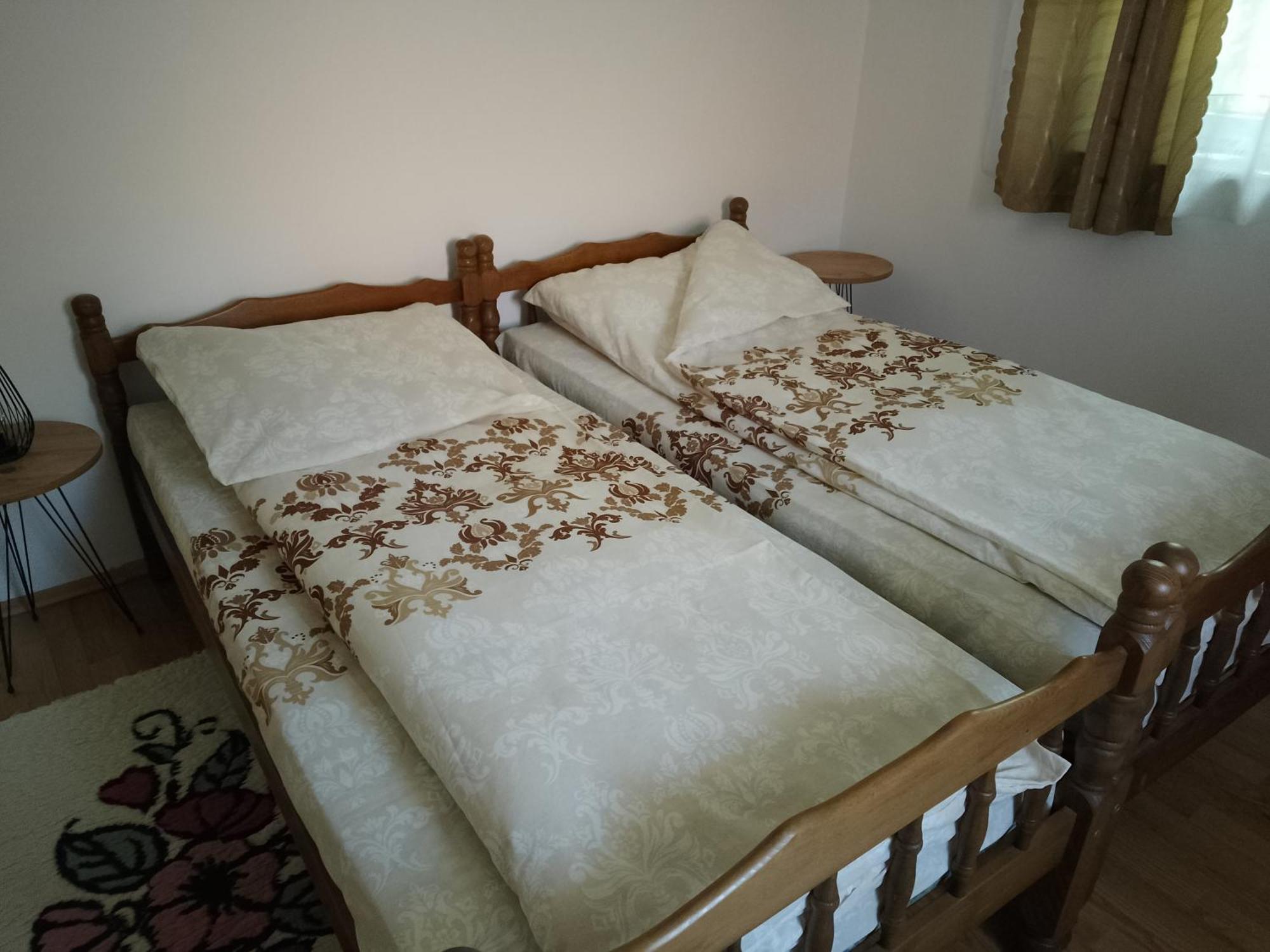 Apartment Barun Lusnic