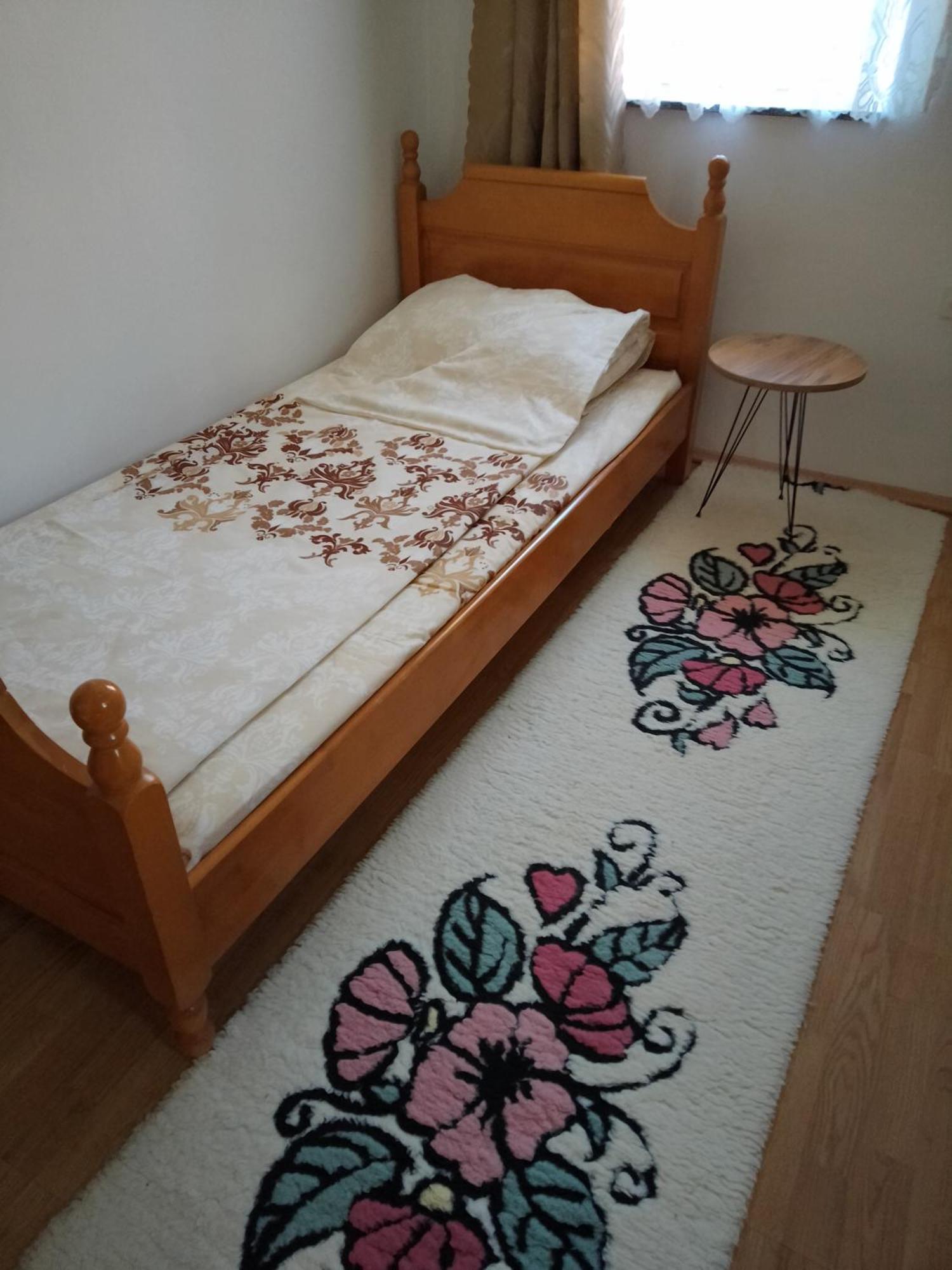 Barun Apartment Lusnic