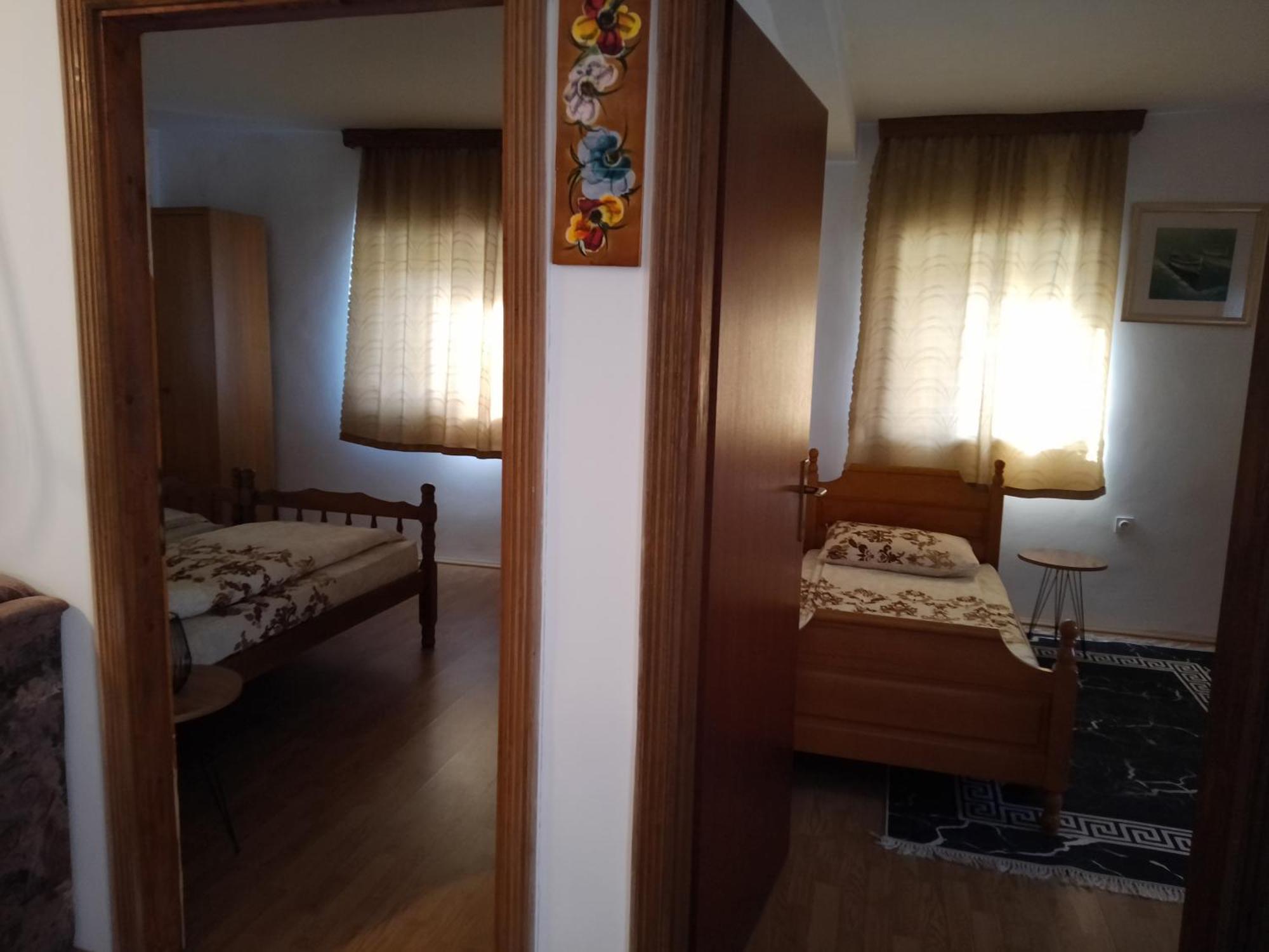 Apartment Barun Lusnic