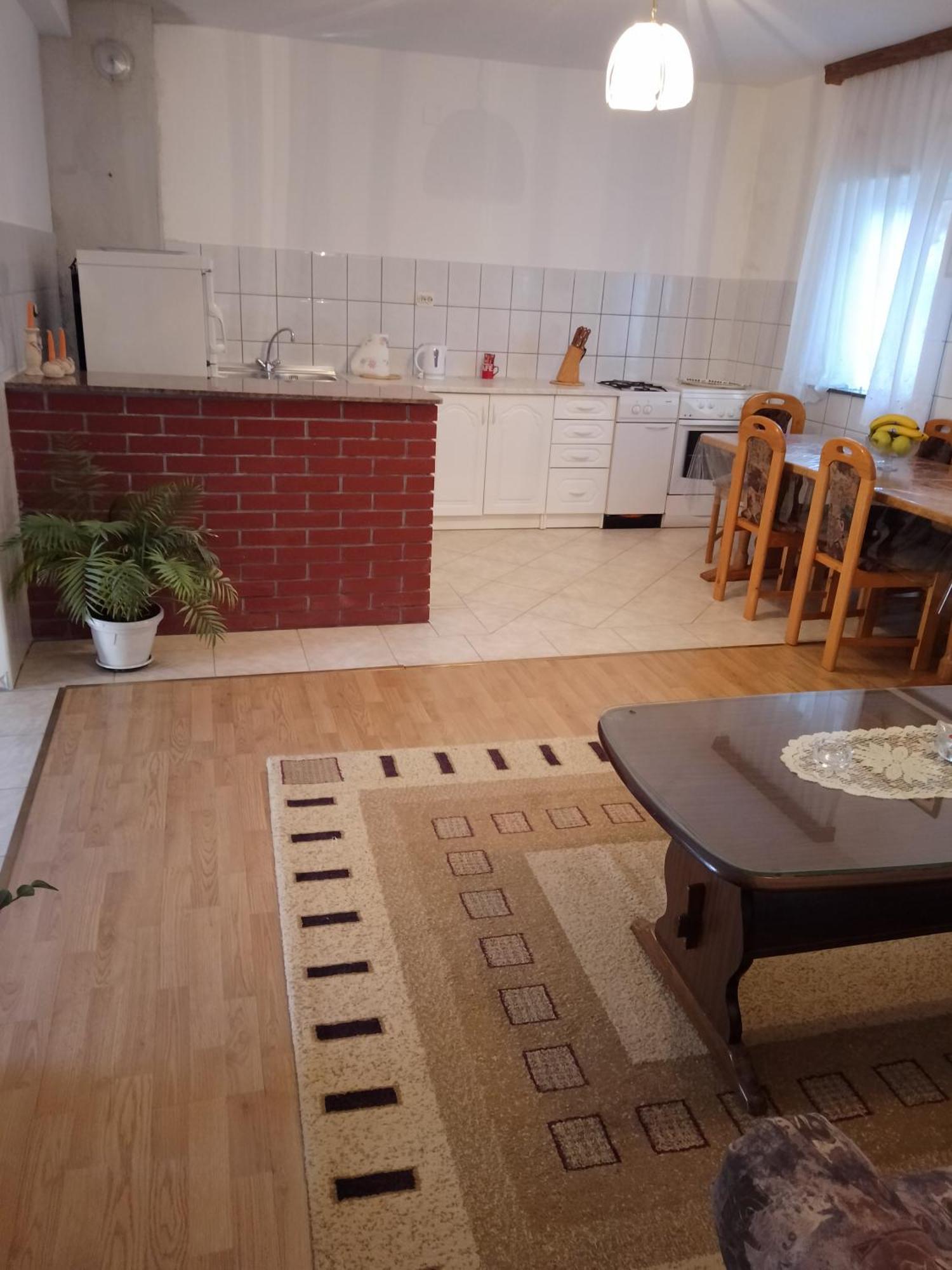 Apartment Barun *