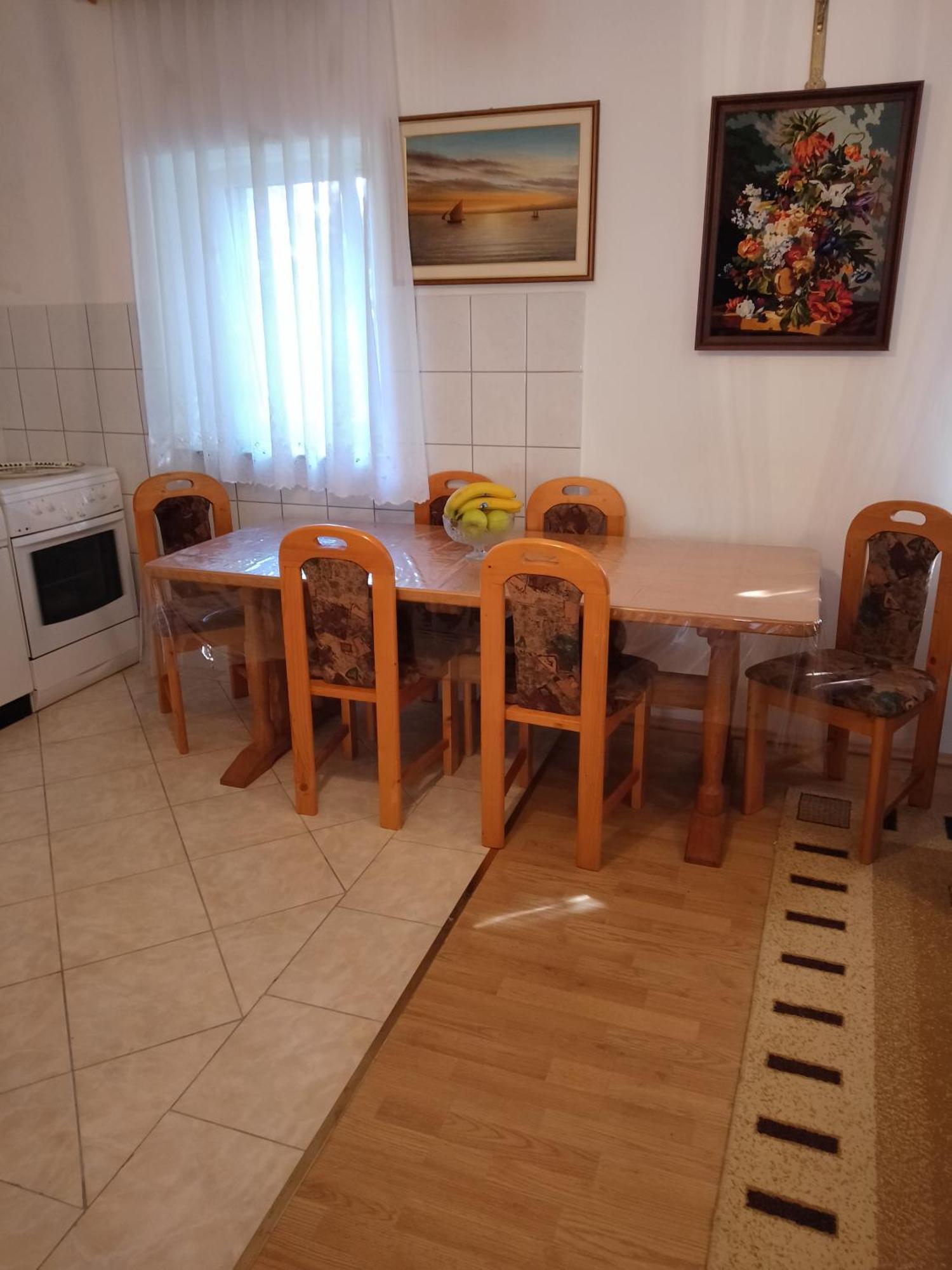 Barun Apartment Lusnic